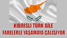Kıbrıslı Türk Ailenin Güney Kıbrıs’taki Dramı