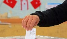Yerel seçimler: Aday belirlemede bugün son gün