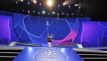 UEFA açıkladı: Şampiyonlar Ligi kura çekimi tekrarlanacak