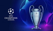 UEFA Şampiyonlar Ligi’nde son 16 turu eşleşmeleri belli oldu