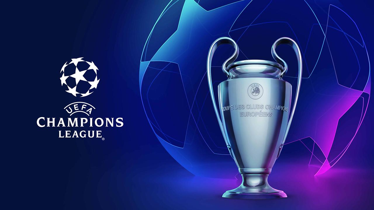 UEFA Şampiyonlar Ligi’nde son 16 turu eşleşmeleri belli oldu