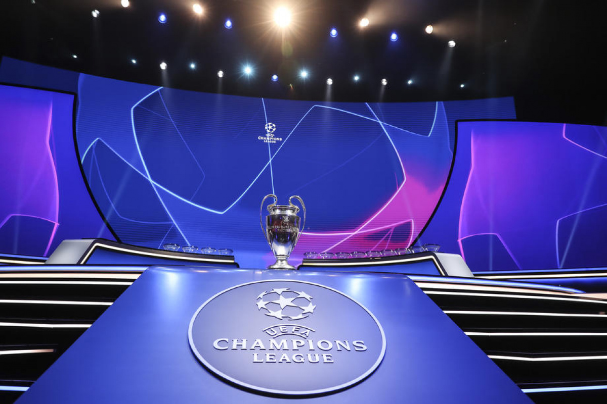 UEFA açıkladı: Şampiyonlar Ligi kura çekimi tekrarlanacak