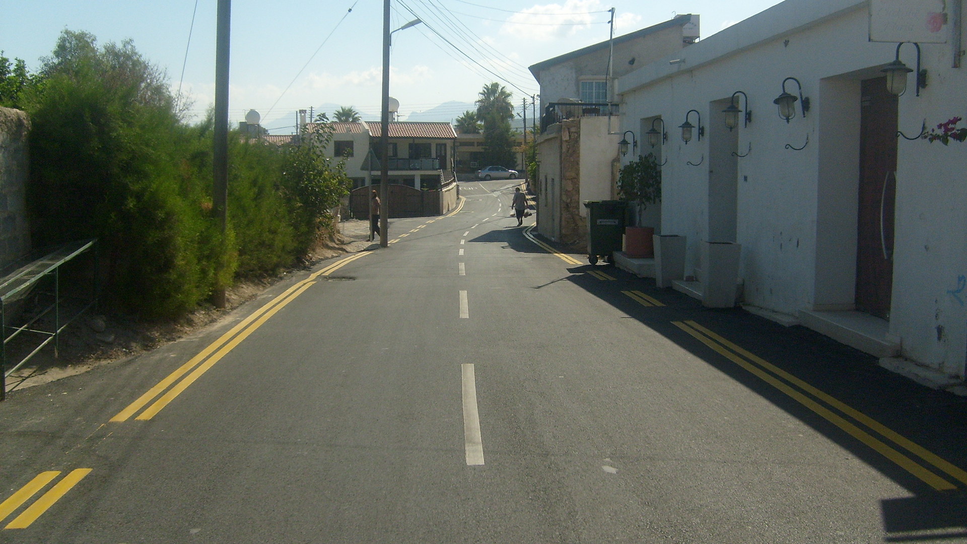 çatalköy yol yaptılar3