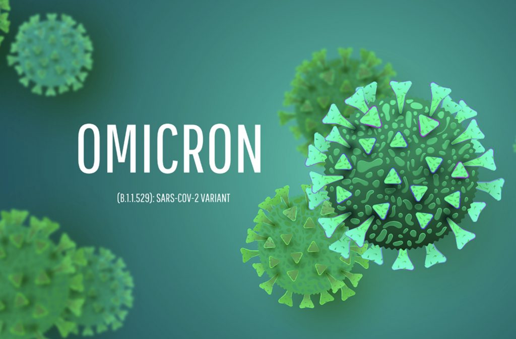 Omicron varyantının bulaşıcılığı ne kadar sürüyor?