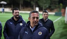 Fenerbahçe Başkanı Ali Koç’un koronavirüs testi pozitif çıktı