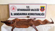 2 milyon dolarlık tarihi eser operasyonu!