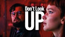 ‘Don’t Look Up’ Netflix’te tüm zamanların en çok izlenen 2. filmi oldu