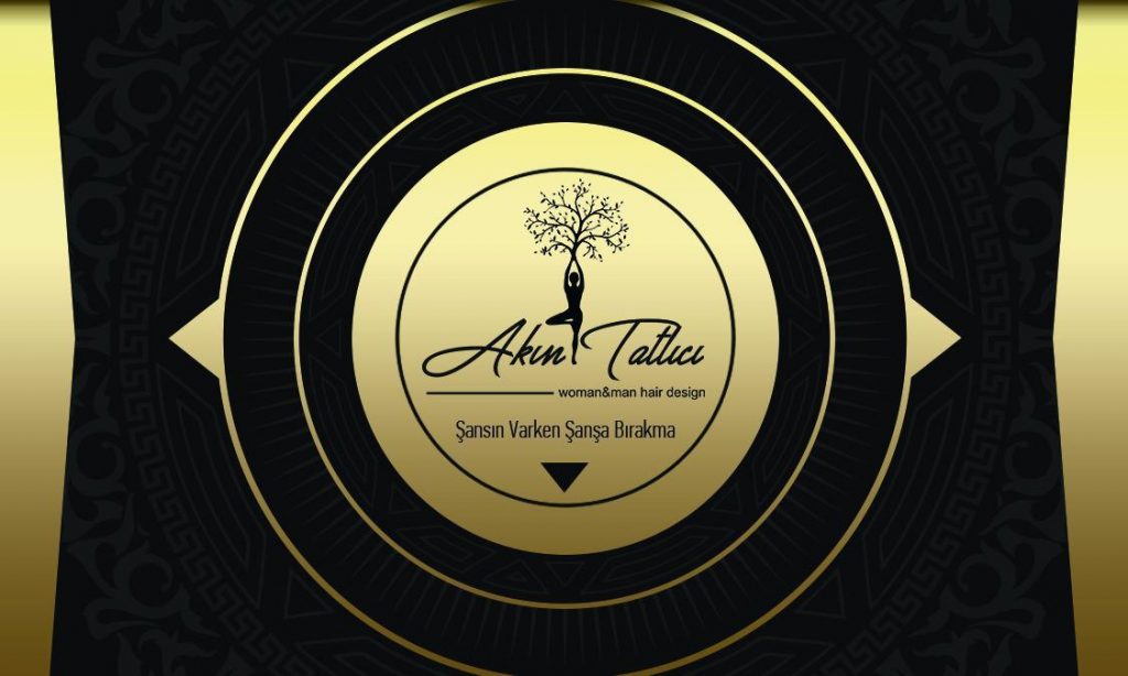 Girne’nin ünlü markası  Hair Stylist By Akın Tatlıcı yeni şubesini Lefkoşada açıyor