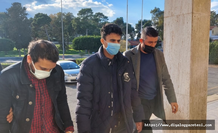 Gazimağusa’da başlayan uyuşturucu operasyonu Girne’ye uzandı