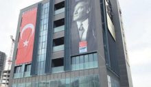 CHP’den Kurultay kararı