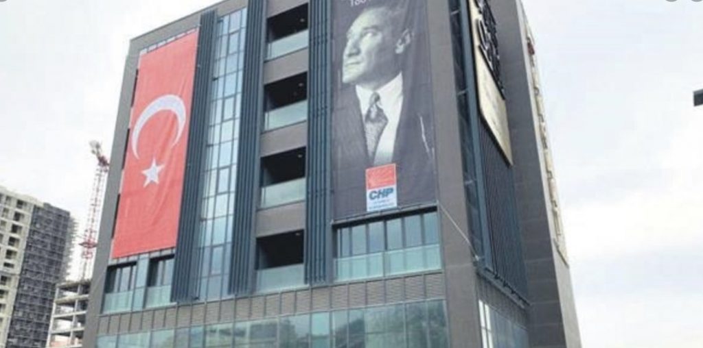 CHP’den Kurultay kararı