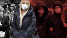 T.C Bilim Kurulu Üyesi Özlü: ‘Omicron’ bağışıklığıyla salgının sonu gelebilir