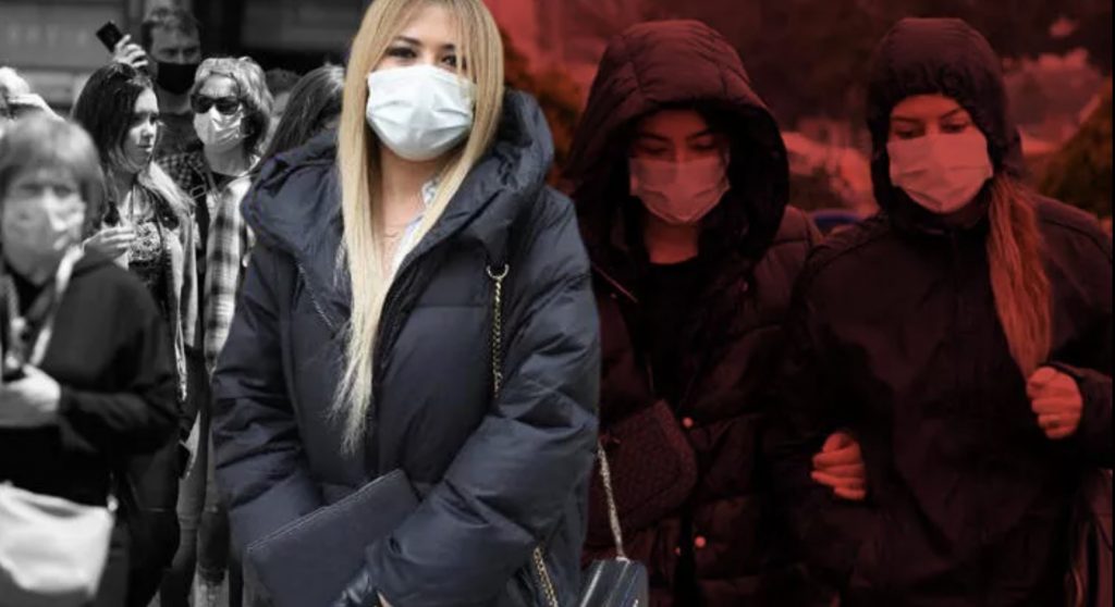 T.C Bilim Kurulu Üyesi Özlü: ‘Omicron’ bağışıklığıyla salgının sonu gelebilir