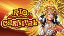 Dünyaca ünlü Rio Karnavalı Nisan ayında yapılacak