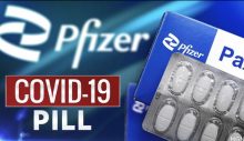 İngiltere Pfizer’ın Covid-19 hapının kullanımını onayladı