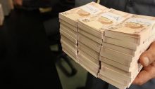 Türk Lirası, 2021 yılında dolar karşısında en fazla değer kaybeden gelişen ülke parası oldu