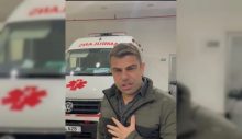Bulut Akacan açıklamalarda bulundu!