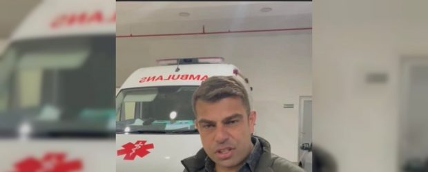 Bulut Akacan açıklamalarda bulundu!