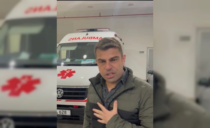 Bulut Akacan açıklamalarda bulundu!