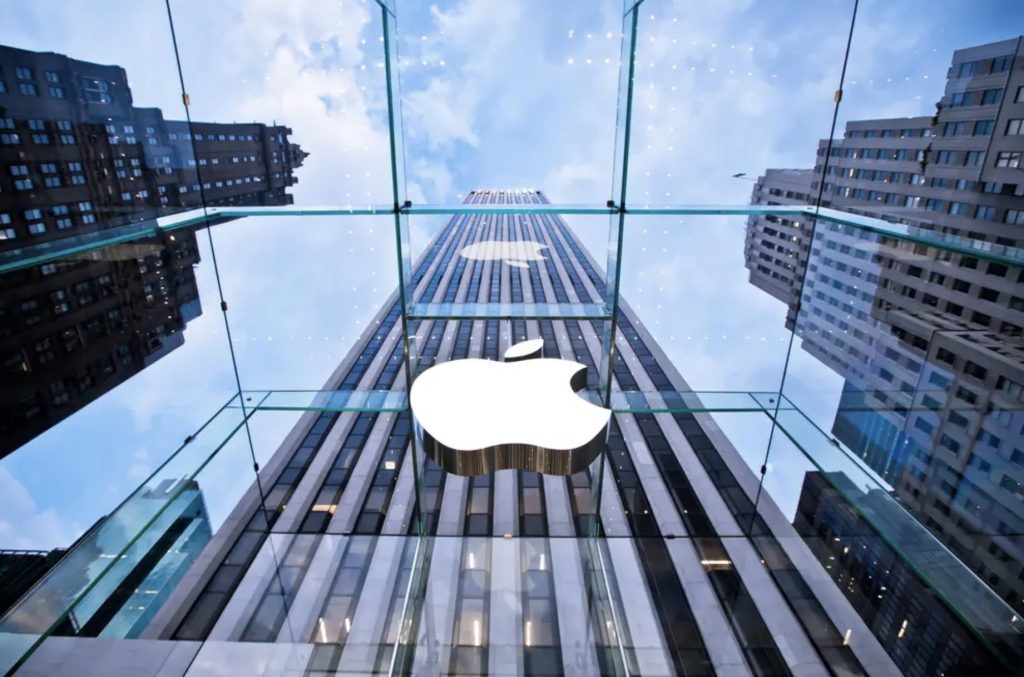 Apple, iPhone’dan iPhone’a “aracısız para göndermeye hazırlanıyor”