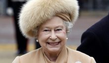 İngiltere Kraliçesi 2. Elizabeth’in tahttaki 70. yılını kutlama programı belli oldu