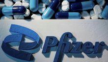 Pfizer Kovid hapı Avrupa’da onaylandı
