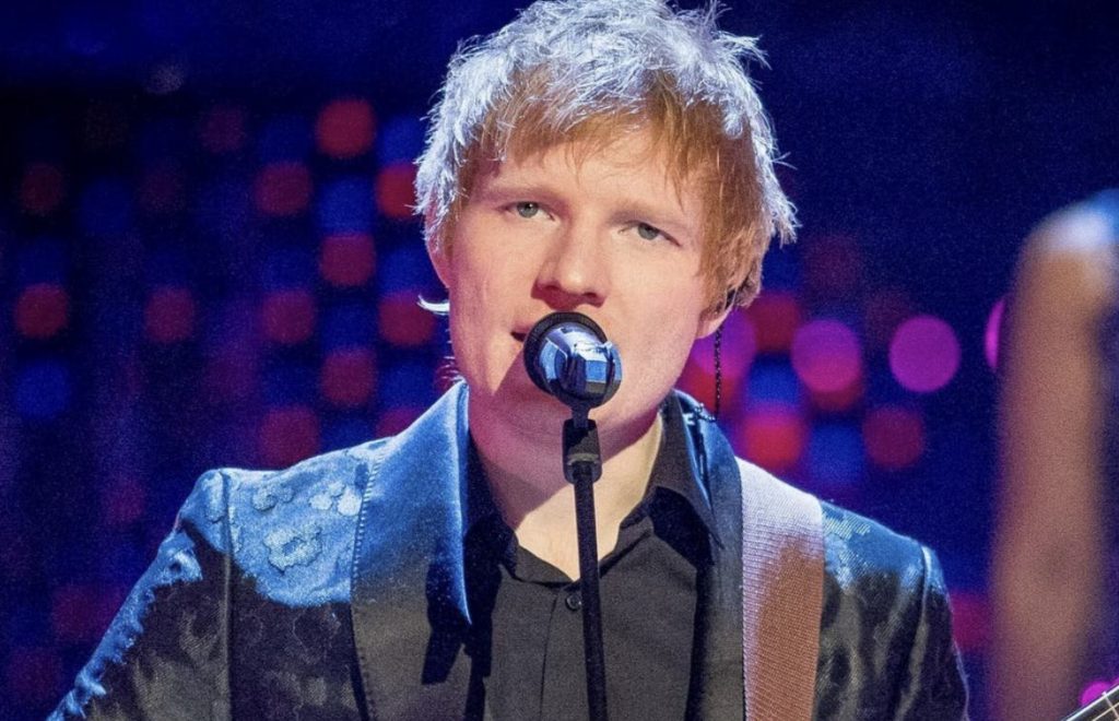 Shape of You, Spotify’da üç milyar dinlenmeye ulaşan ilk şarkı oldu