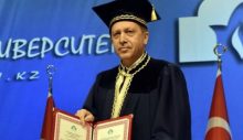 Erdoğan’ın diploması hakkında mahkemeden karar