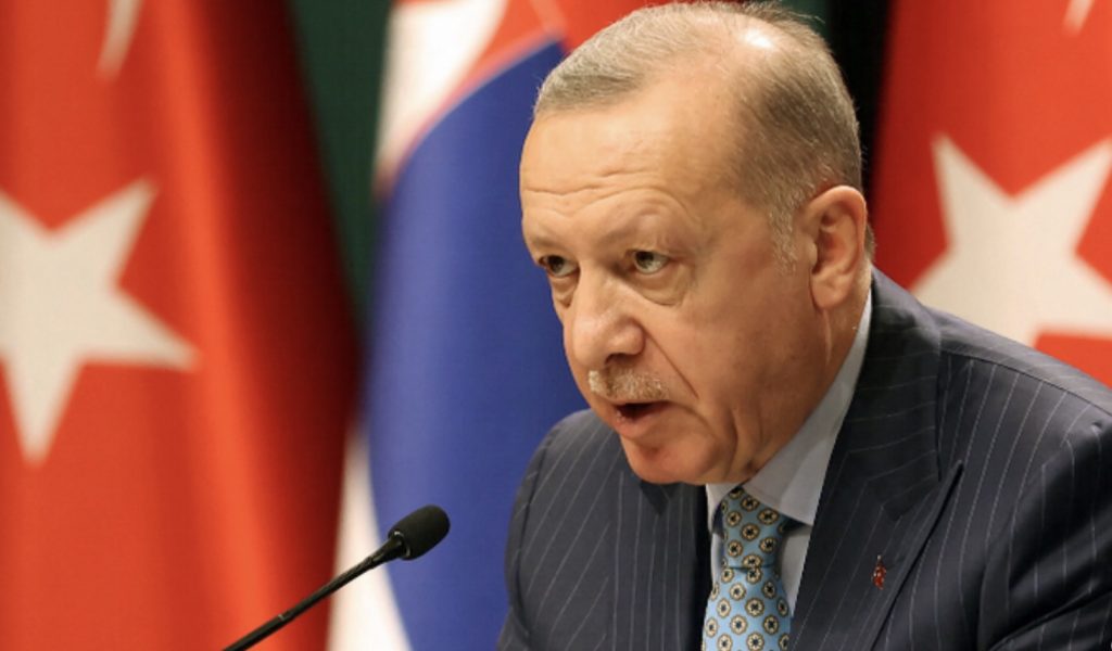 Erdoğan: Faizi indiriyoruz enflasyon da inecek
