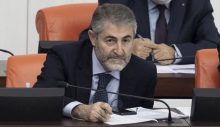 Nebati: Kur korumalı mevduat hesabı 131 milyar lirayı aştı