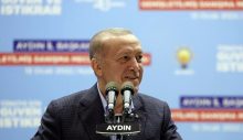 Erdoğan: 2023’te kendilerini sandıkta bekleyen akıbetten kurtulamayacaklar