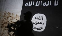 IŞİD, Irak’ta kışlaya saldırıp uyuyan 11 askeri öldürdü