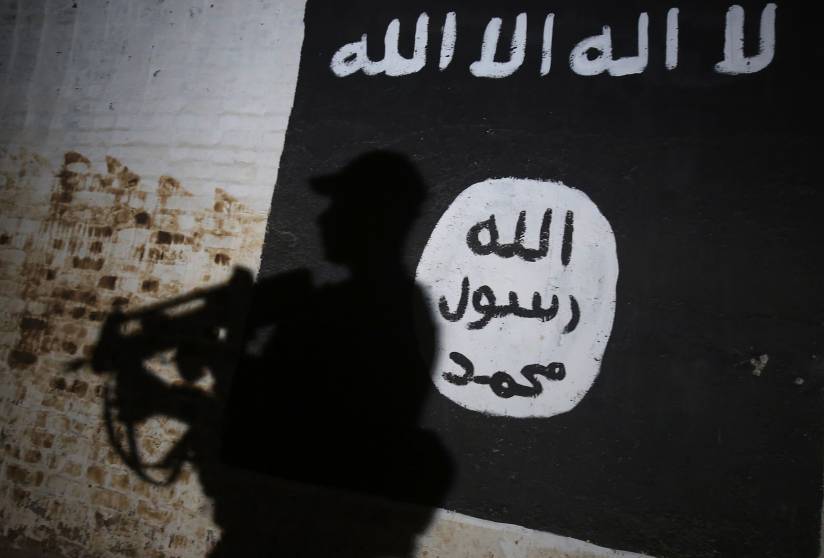 IŞİD, Irak’ta kışlaya saldırıp uyuyan 11 askeri öldürdü