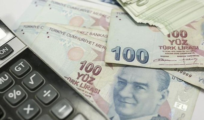 2022 Vergilendirme Dönemi İçin Kişisel İndirim Miktari 75 Bin 600 Tl Olarak Saptandı