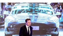 Elon Musk: Tesla’nın satışları bu yıl yüzde 50’den fazla artacak