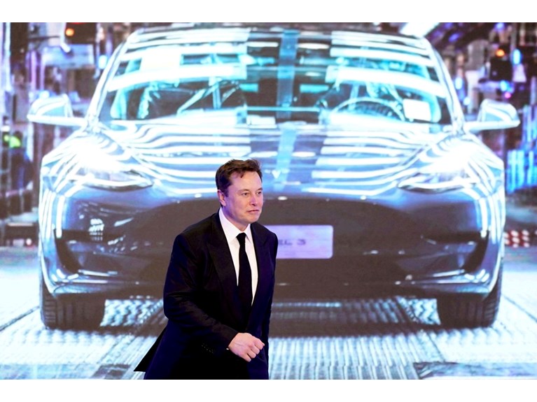 Elon Musk: Tesla’nın satışları bu yıl yüzde 50’den fazla artacak