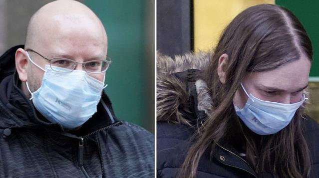 Anne ve baba, otizmli oğullarını 7 ay boyunca karanlık tavan arasına hapsetti