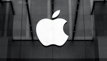 New York borsası sert düşüşle kapandı (Apple 154 milyar dolar eridi)