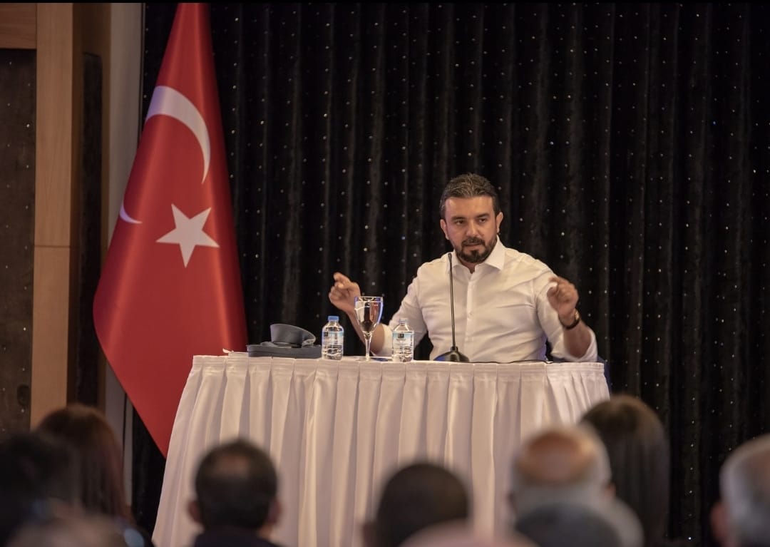 bertan zaroğlu