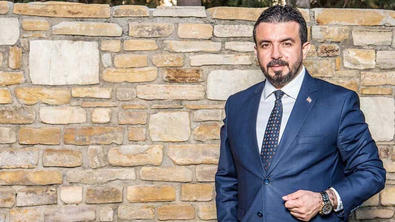 bertan zaroğlu