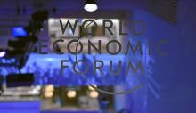 Dünya Ekonomik Forumu ‘2022 Davos Gündemi’ çevrim içi toplantıları başladı