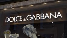 Dolce & Gabbana, hayvan kürkü kullanımını bıraktığını açıkladı