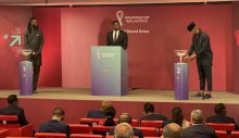 Dünya Kupası Afrika Elemeleri’nde eşleşmeler belli oldu