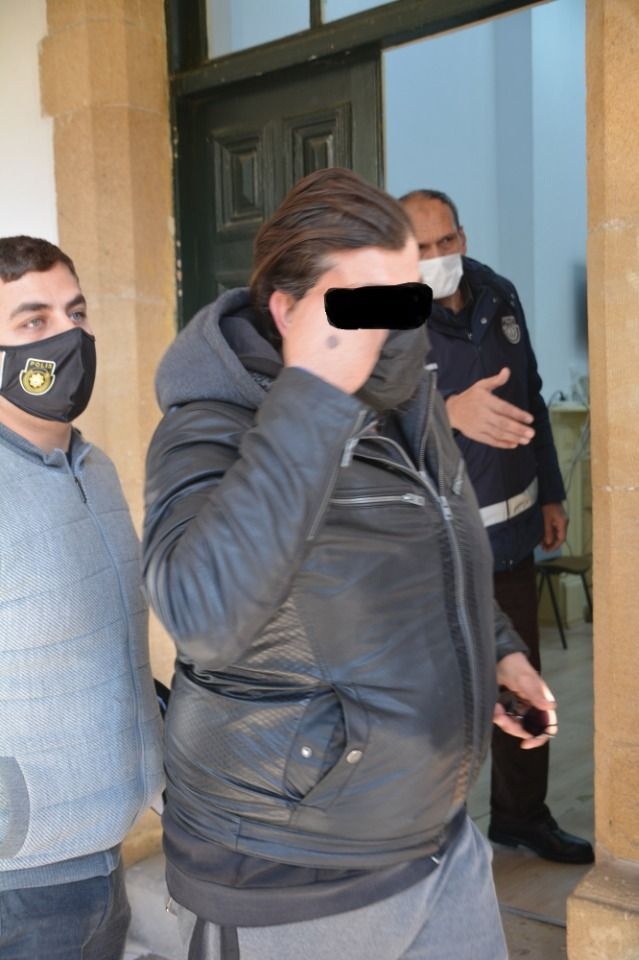Kayınvalidesinin aracını kendisinden habersiz sattı! Damat mahkemeye çıkarıldı!