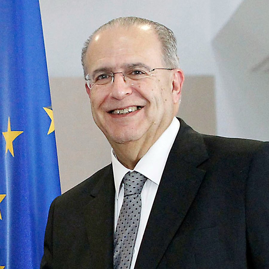 Güney Kıbrıs Dışişleri Bakanı Yoannis Kasulidis oldu