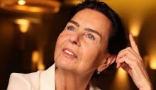 Fatma Girik yaşamını yitirdi
