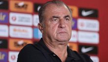 Galatasaray ile Fatih Terim yollarını ayırdı