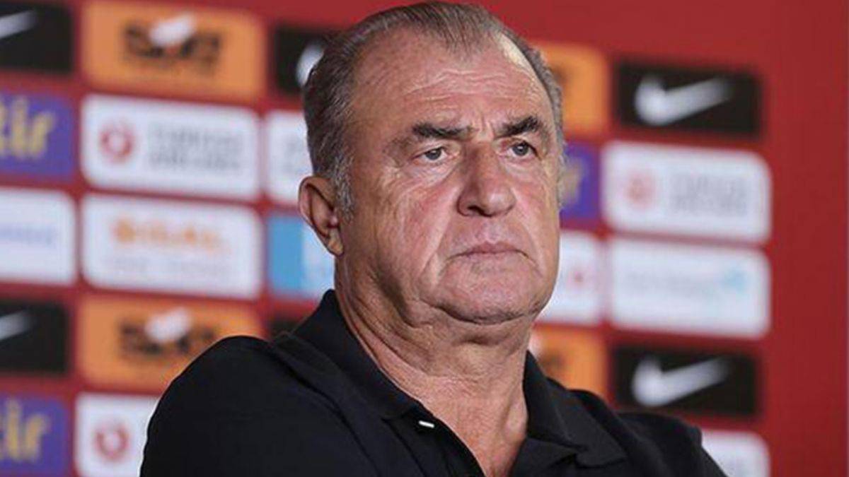 Galatasaray ile Fatih Terim yollarını ayırdı