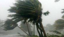 Rum Meteoroloji Dairesi, yağmur ve fırtına uyarısında bulundu!