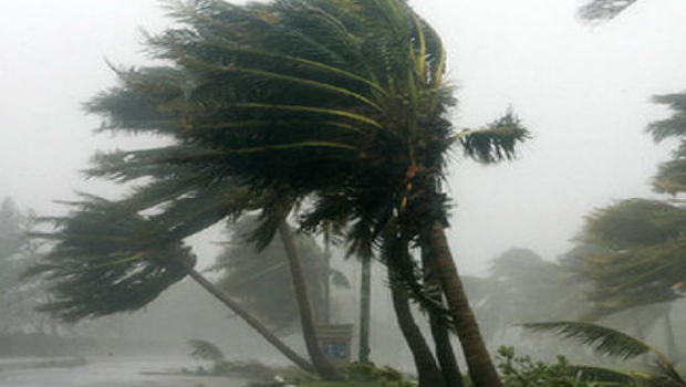 Rum Meteoroloji Dairesi, yağmur ve fırtına uyarısında bulundu!